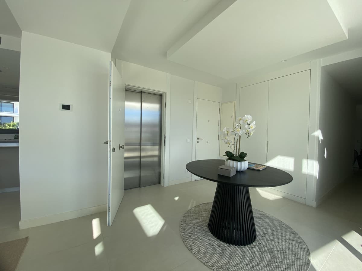 Penthouse in Fuengirola — photo 10 of 10