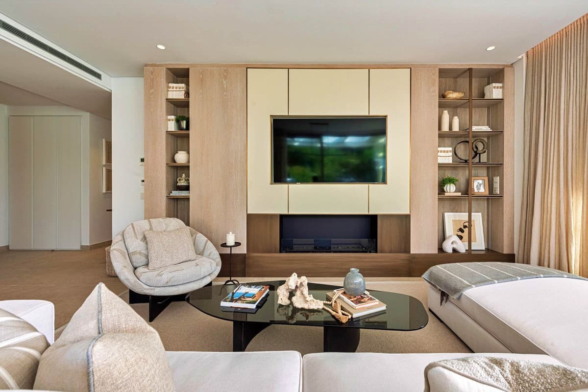 Ground Floor Apartment in Nueva Andalucía — photo 9 of 10