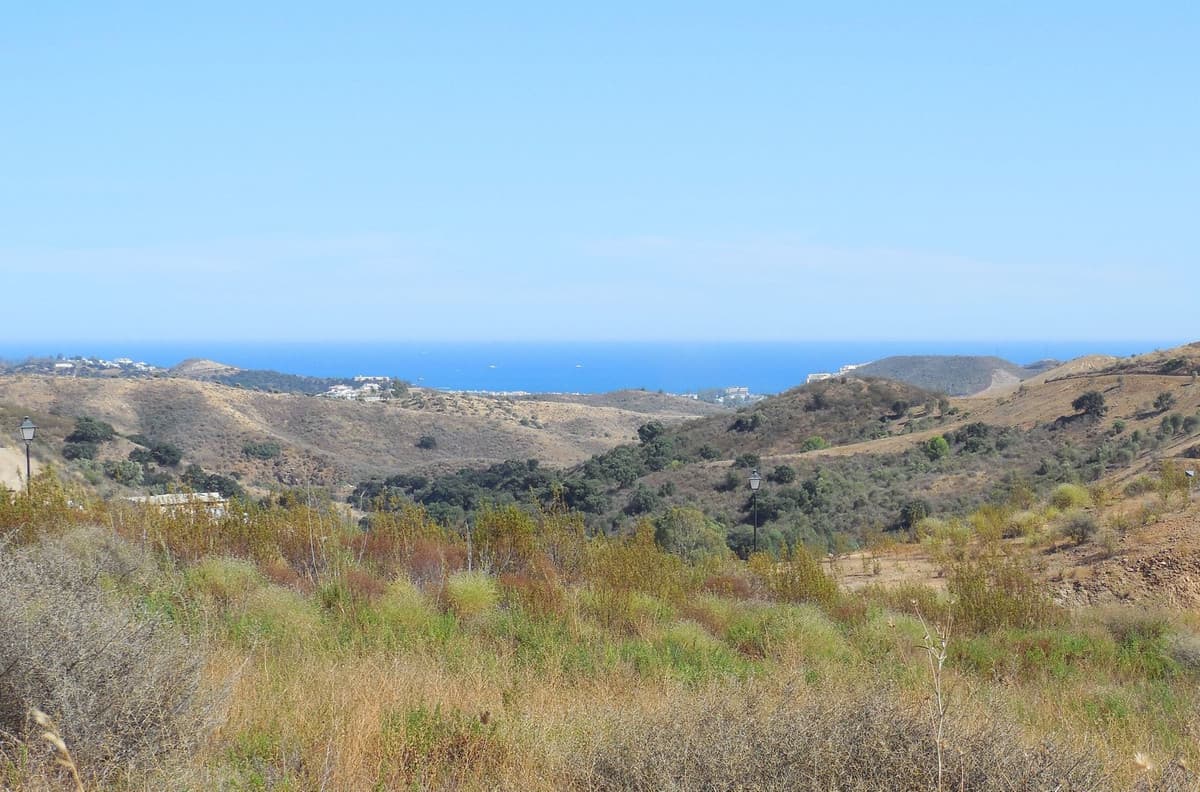 Residential Plot in La Cala Golf — photo 2 of 7