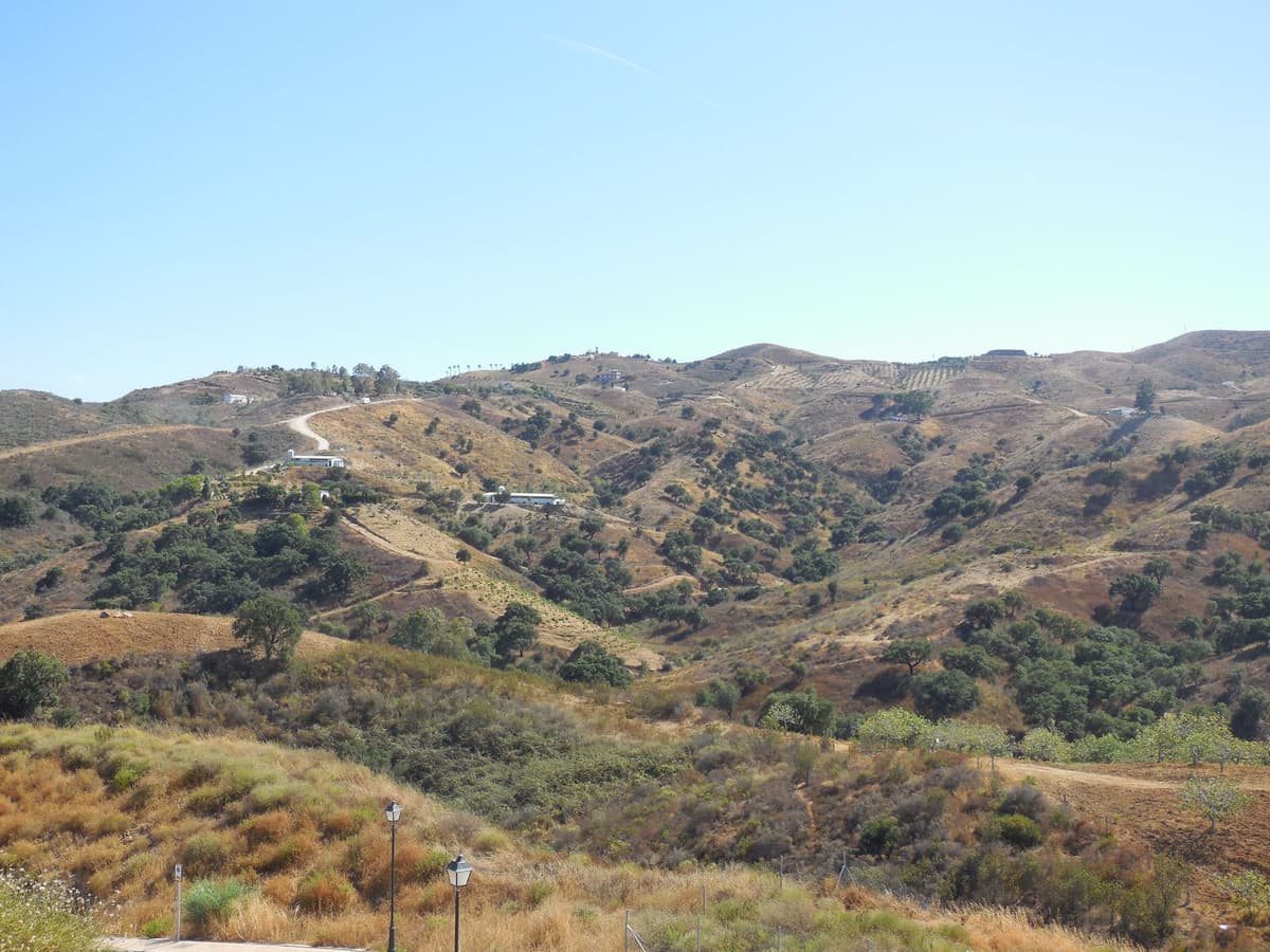 Residential Plot in La Cala Golf — photo 5 of 7