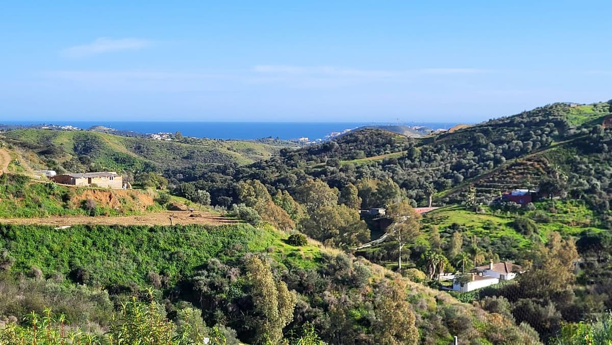 Residential Plot in La Cala Golf — photo 6 of 7