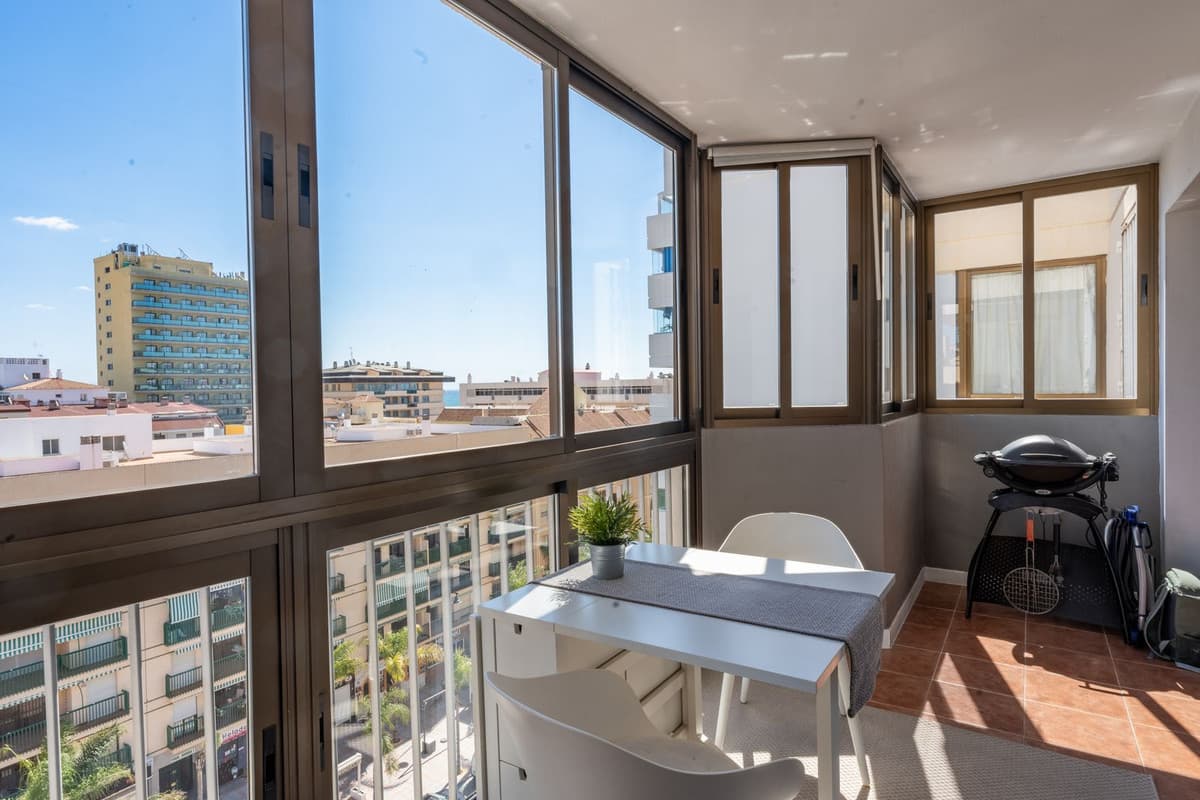 Top Floor Apartment in Fuengirola — photo 1 of 10