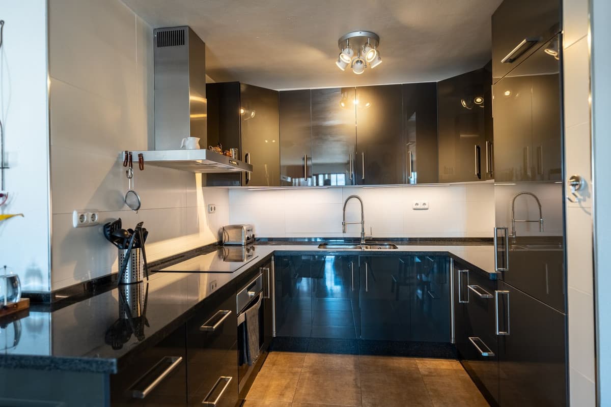 Top Floor Apartment in Fuengirola — photo 2 of 10