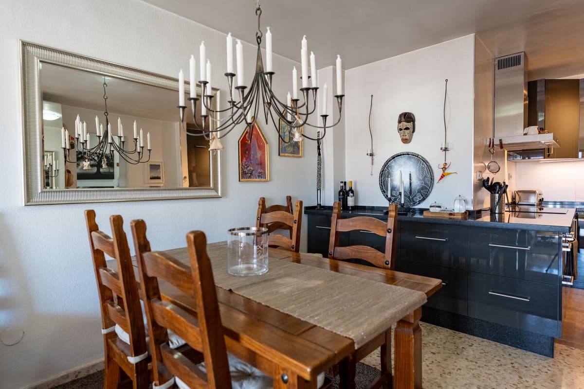 Top Floor Apartment in Fuengirola — photo 4 of 10