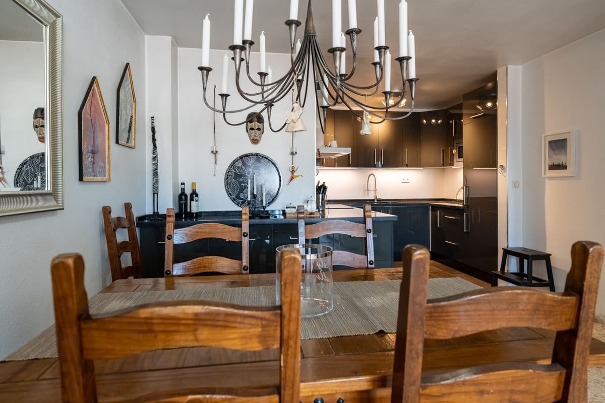 Top Floor Apartment in Fuengirola — photo 5 of 10