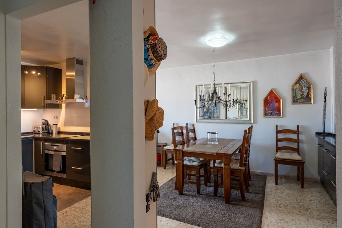 Top Floor Apartment in Fuengirola — photo 6 of 10