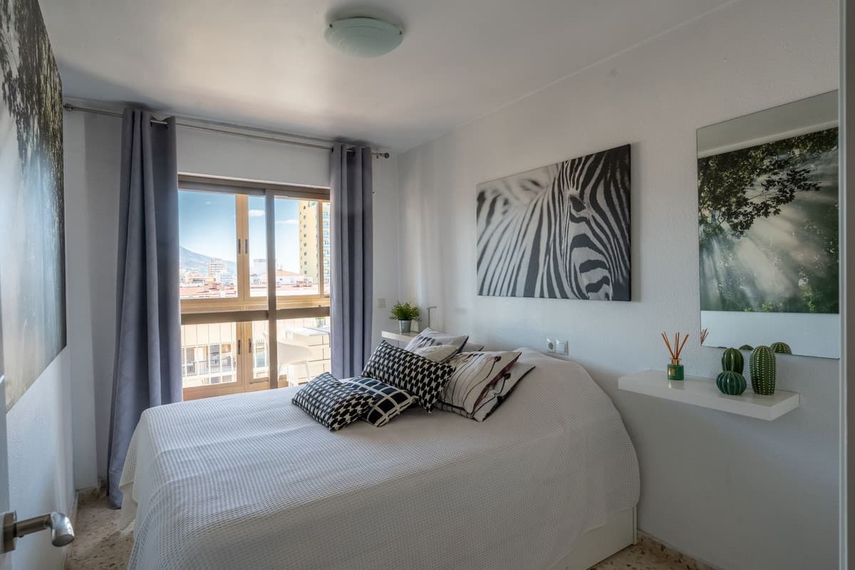 Top Floor Apartment in Fuengirola — photo 7 of 10