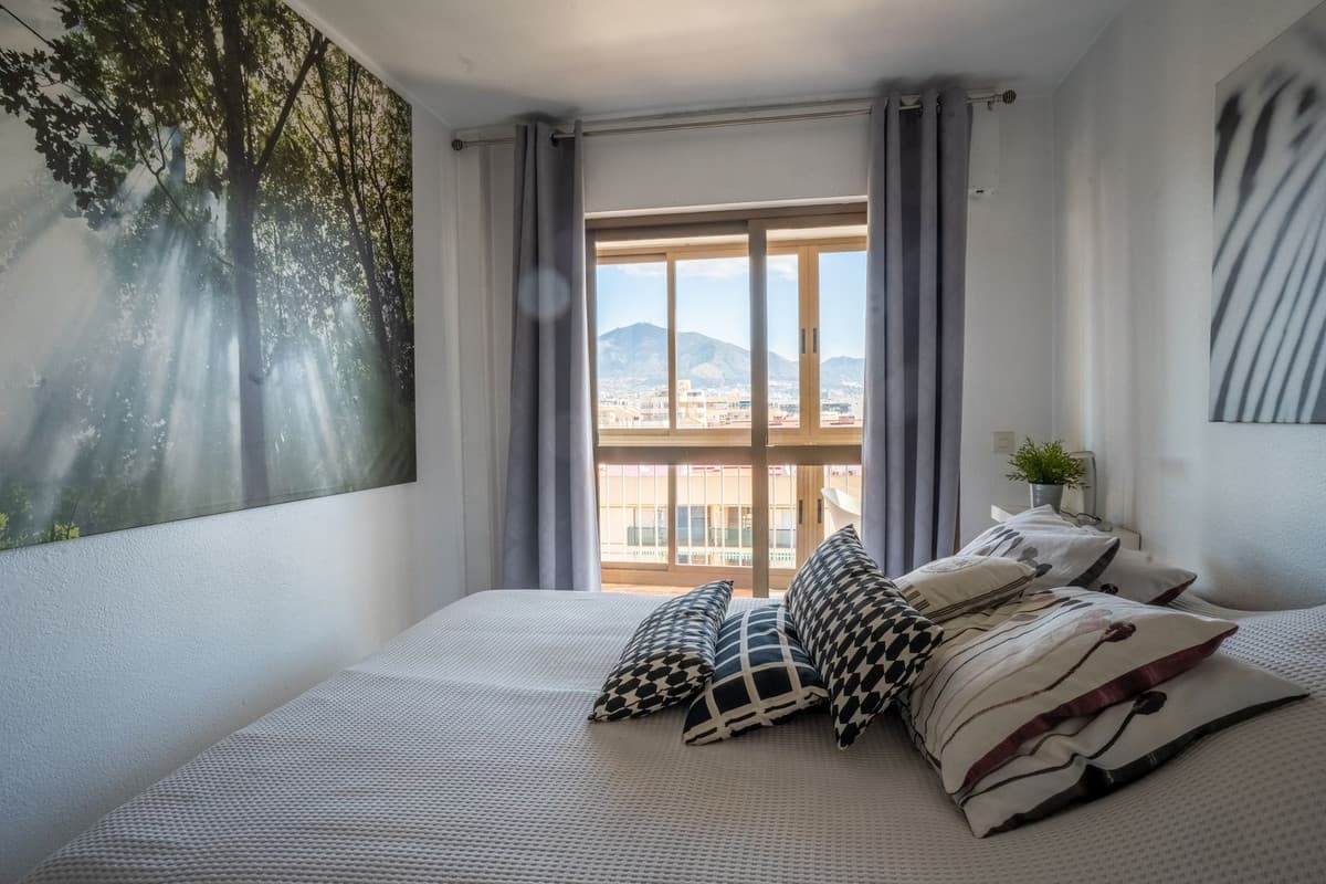 Top Floor Apartment in Fuengirola — photo 8 of 10