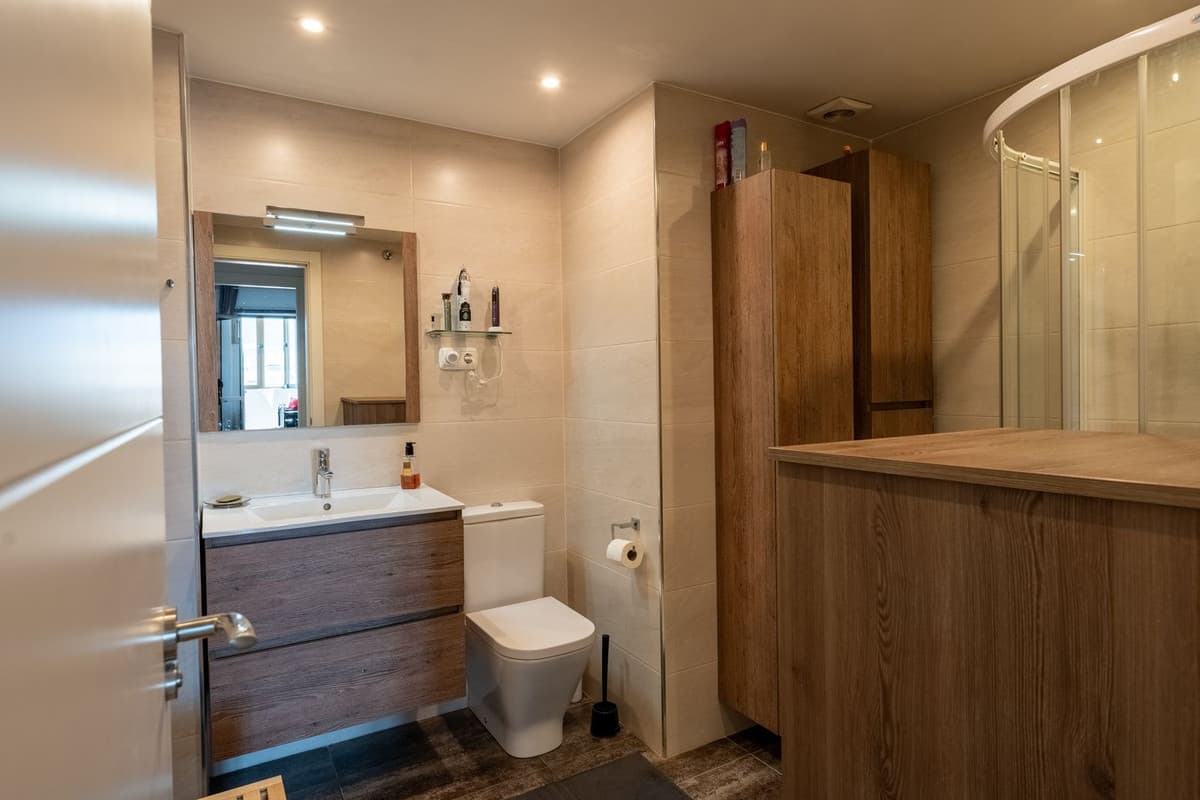 Top Floor Apartment in Fuengirola — photo 9 of 10