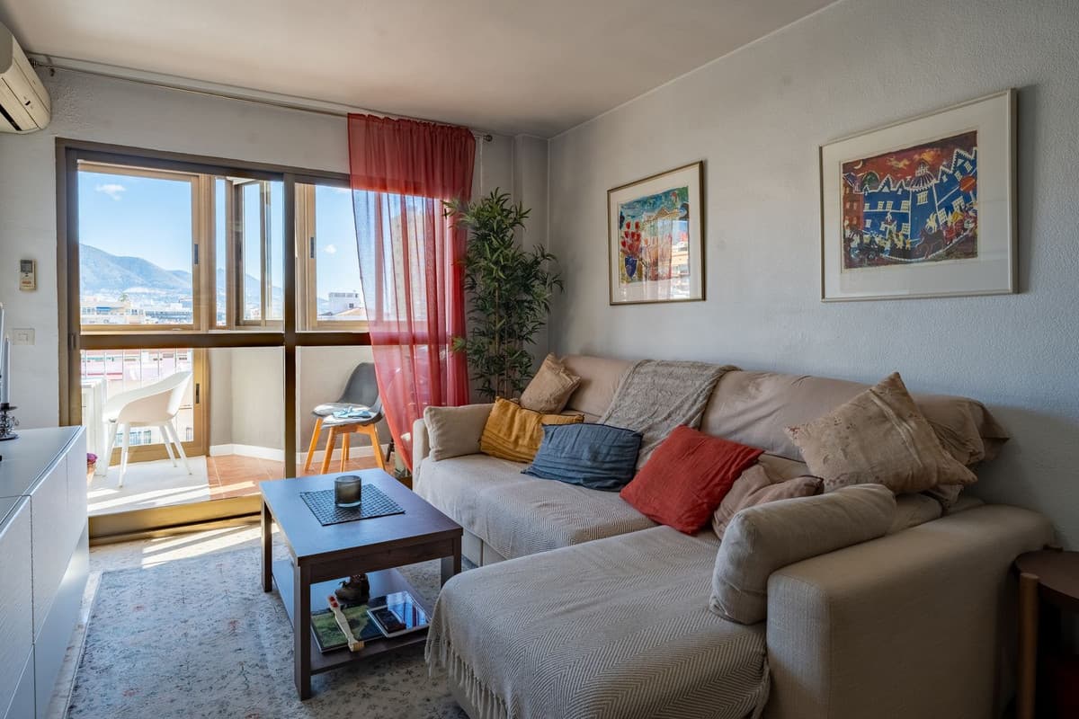 Top Floor Apartment in Fuengirola — photo 10 of 10