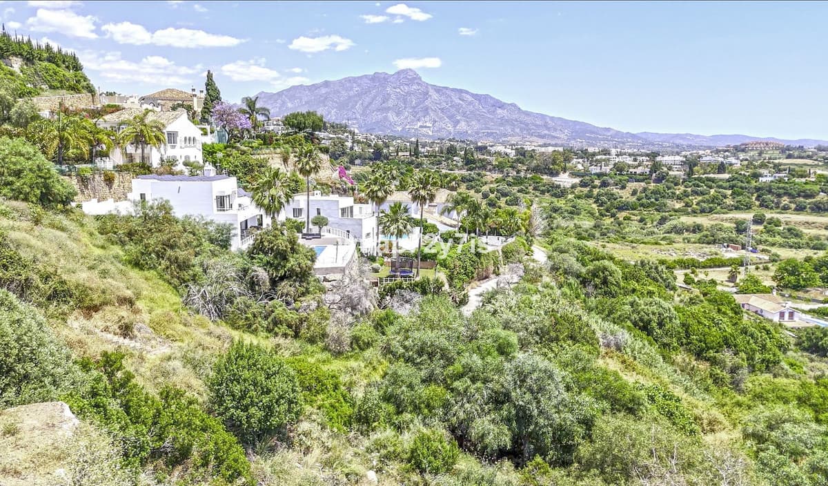 Detached Villa in Benahavís — photo 4 of 10