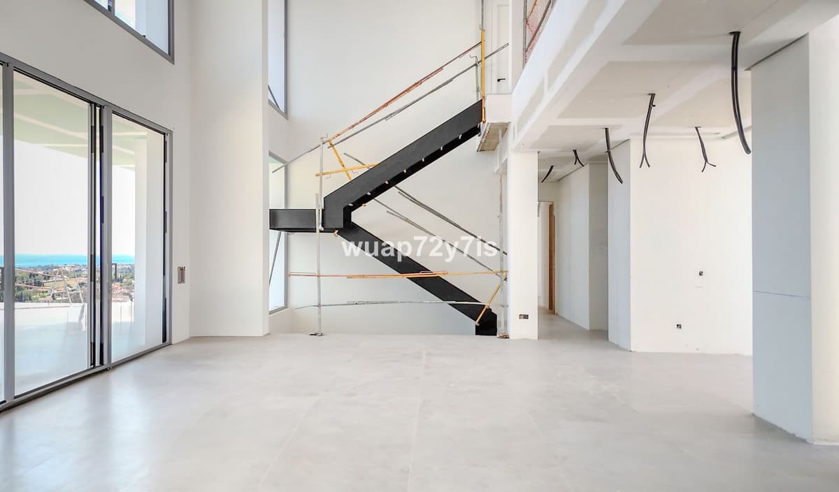 Detached Villa in Benahavís — photo 7 of 10