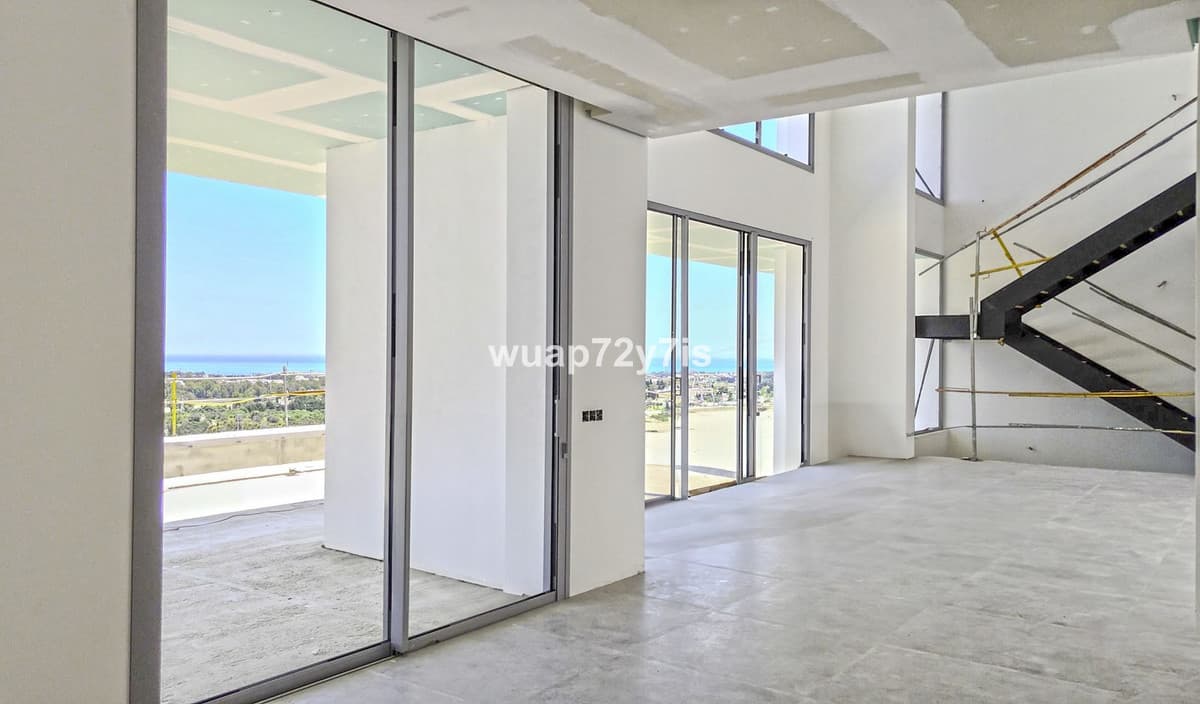 Detached Villa in Benahavís — photo 8 of 10