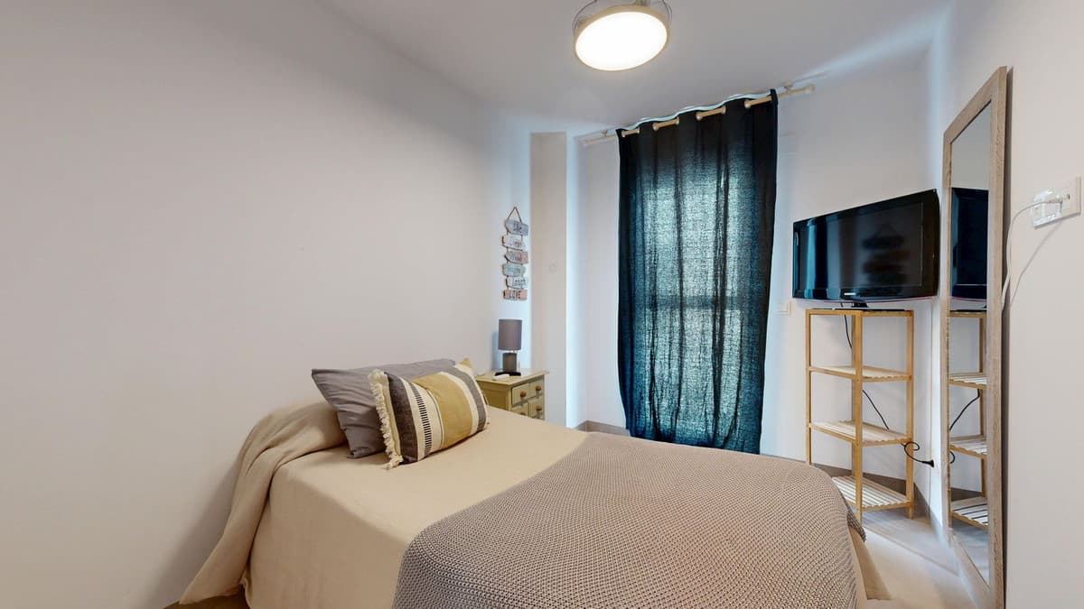 Ground Floor Apartment in Los Pacos — photo 8 of 10