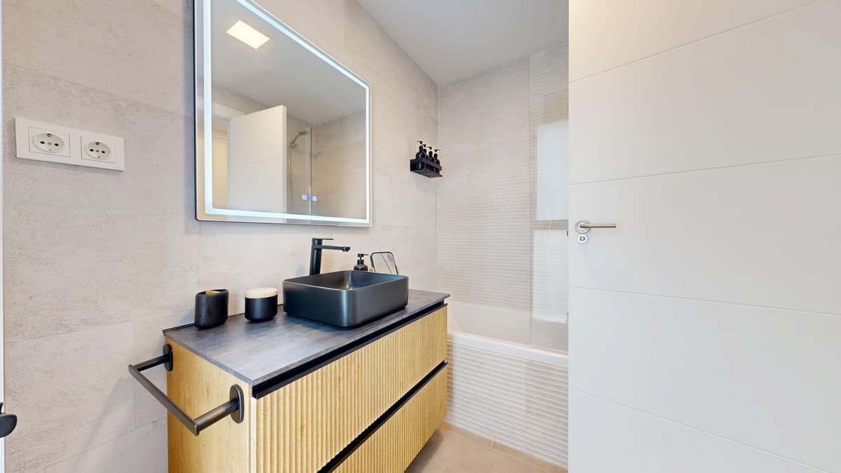 Ground Floor Apartment in Los Pacos — photo 9 of 10