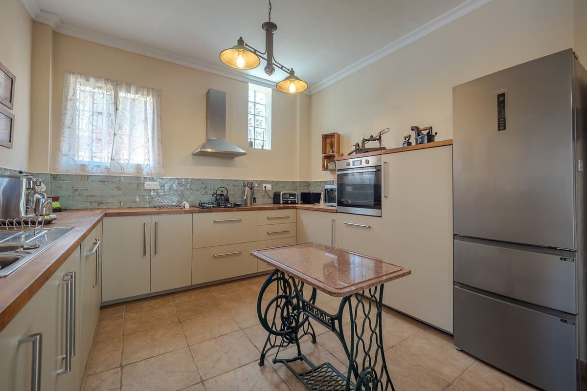 Detached Villa in Alhaurín el Grande — photo 4 of 10