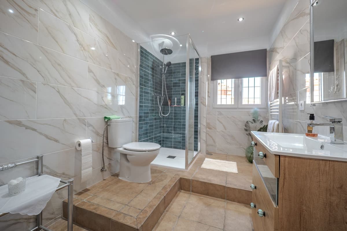 Detached Villa in Alhaurín el Grande — photo 6 of 10