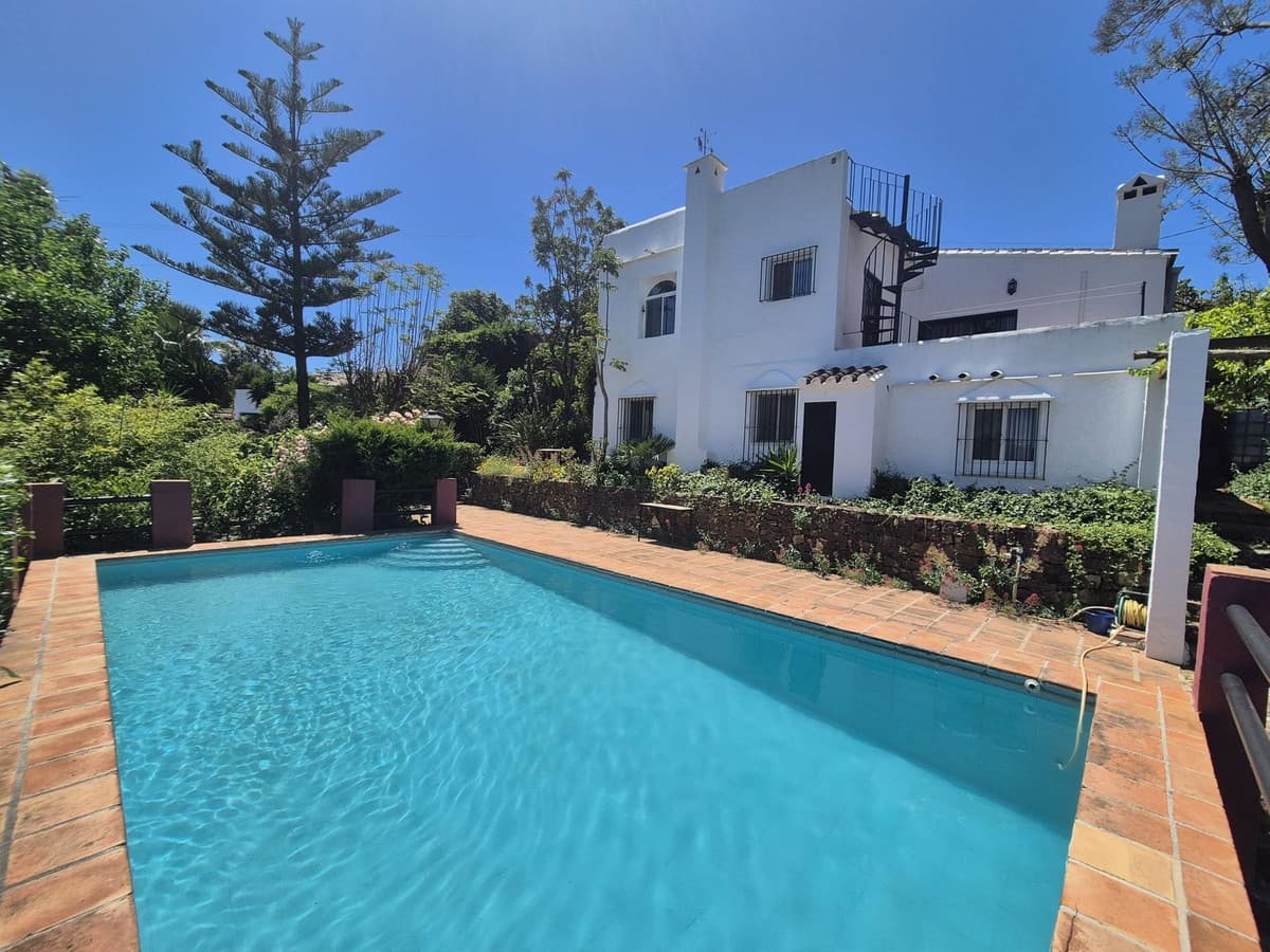 Cortijo in Alhaurín el Grande — photo 2 of 10