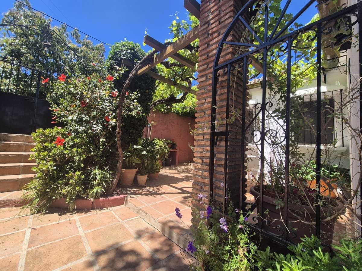 Cortijo in Alhaurín el Grande — photo 4 of 10