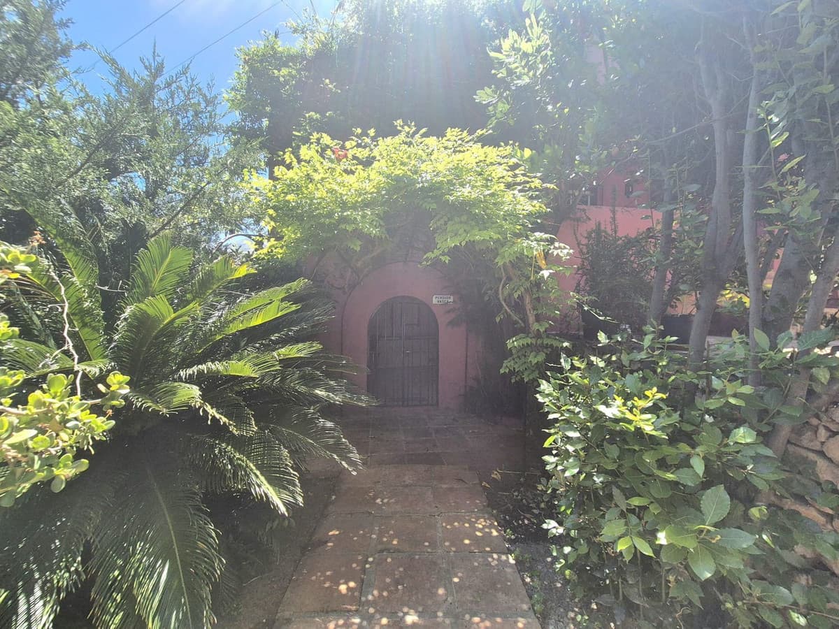 Cortijo in Alhaurín el Grande — photo 5 of 10