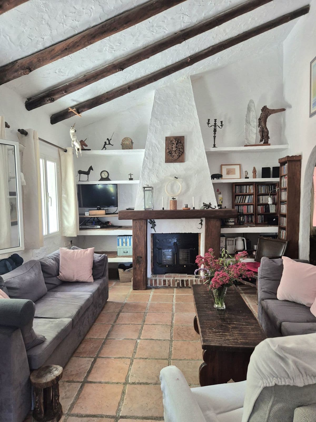 Cortijo in Alhaurín el Grande — photo 6 of 10