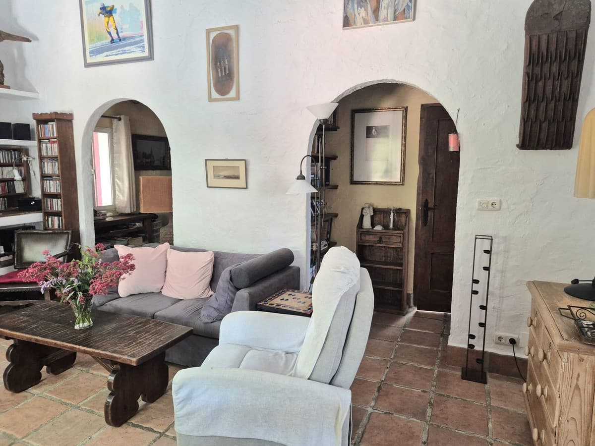 Cortijo in Alhaurín el Grande — photo 7 of 10