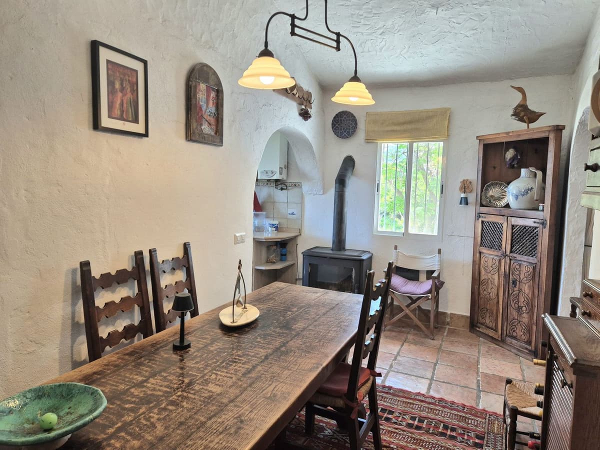 Cortijo in Alhaurín el Grande — photo 8 of 10