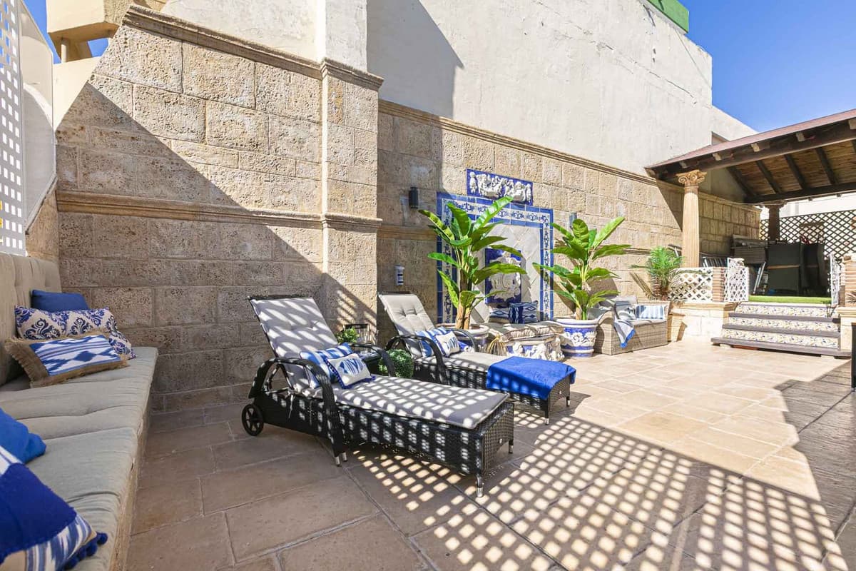 Penthouse in Marbella — photo 6 of 10