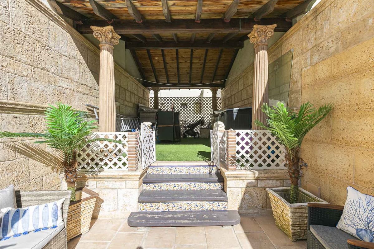 Penthouse in Marbella — photo 7 of 10