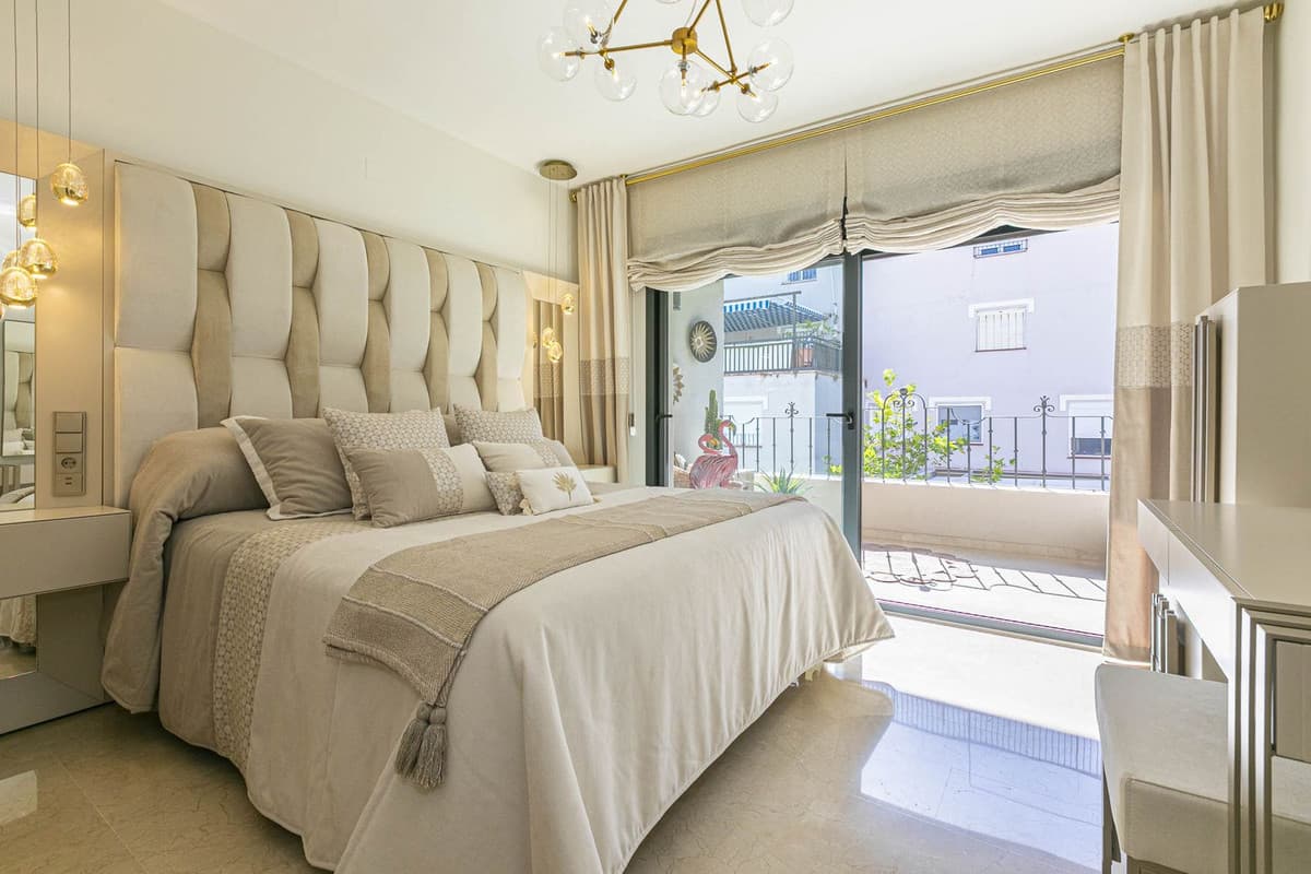Penthouse in Marbella — photo 8 of 10