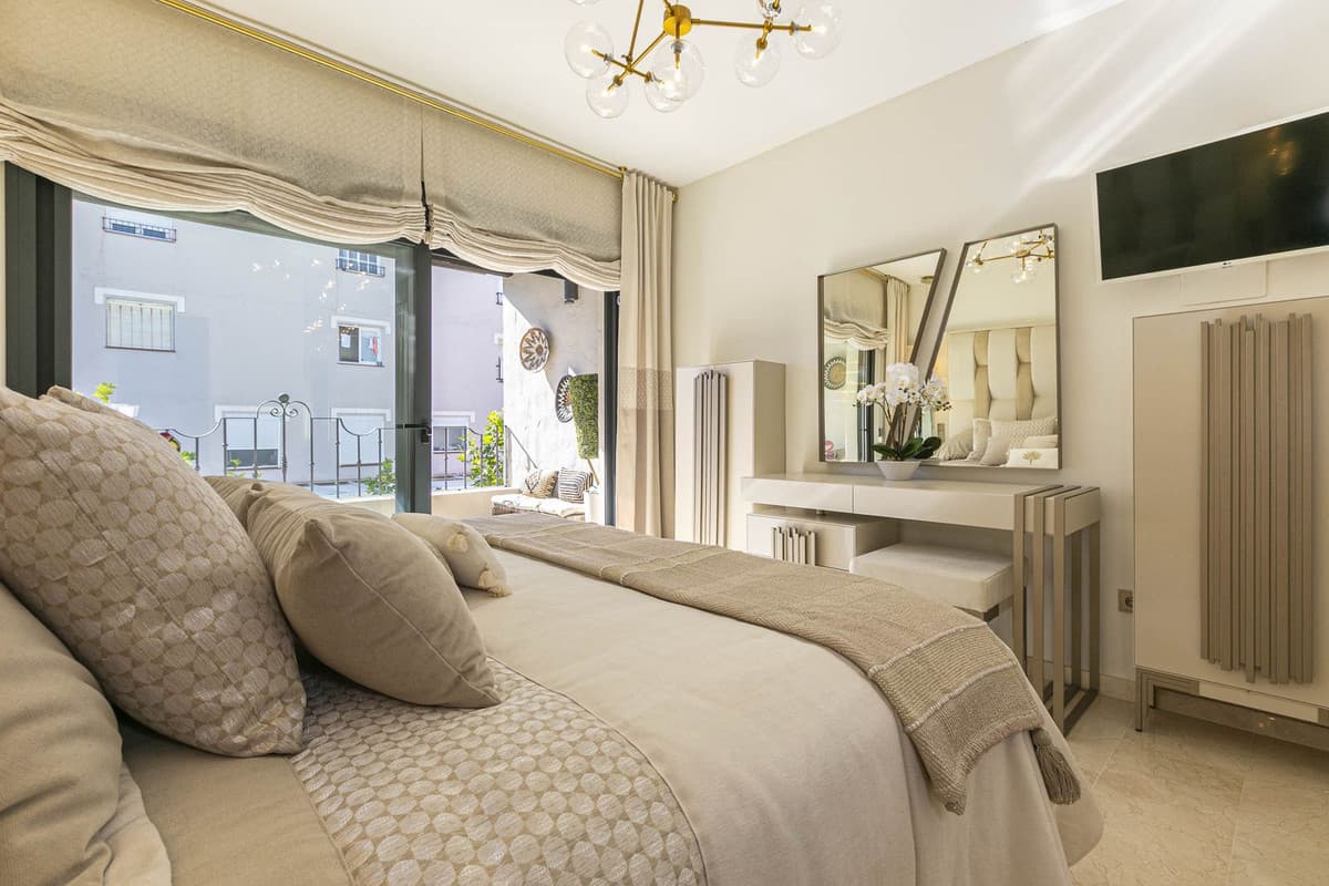 Penthouse in Marbella — photo 9 of 10