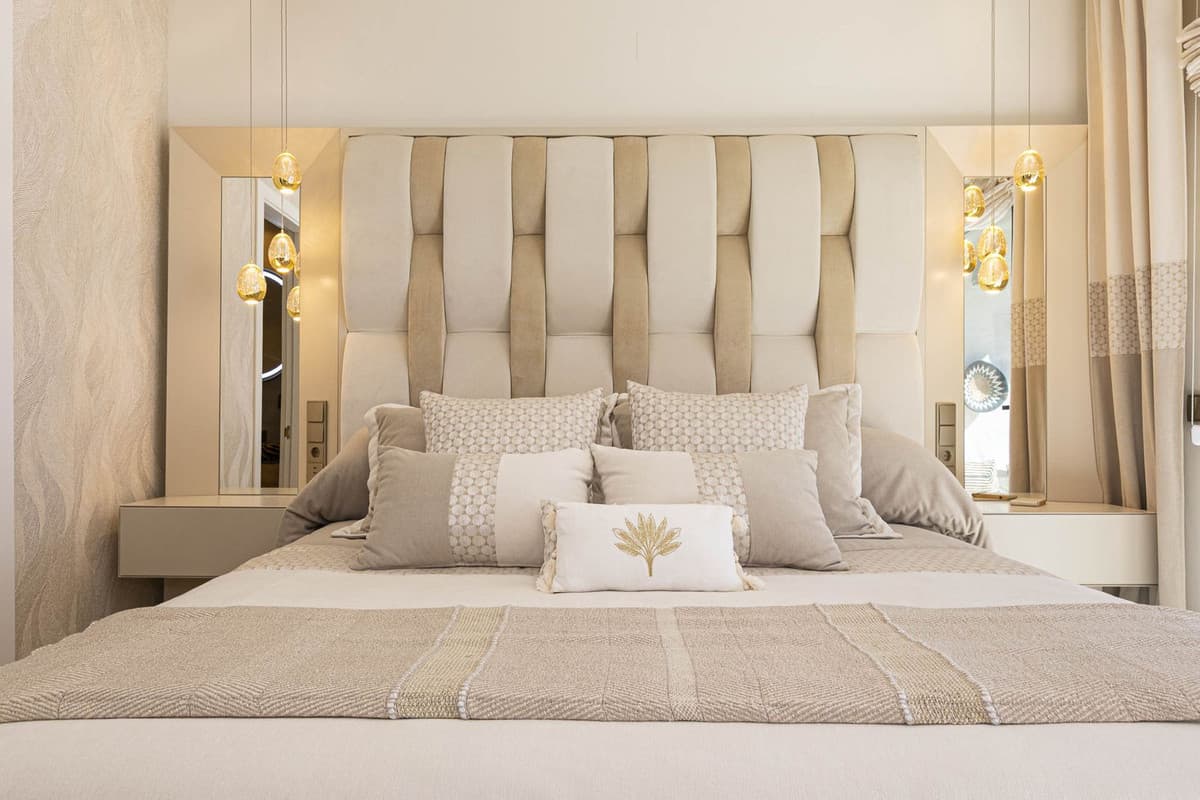 Penthouse in Marbella — photo 10 of 10