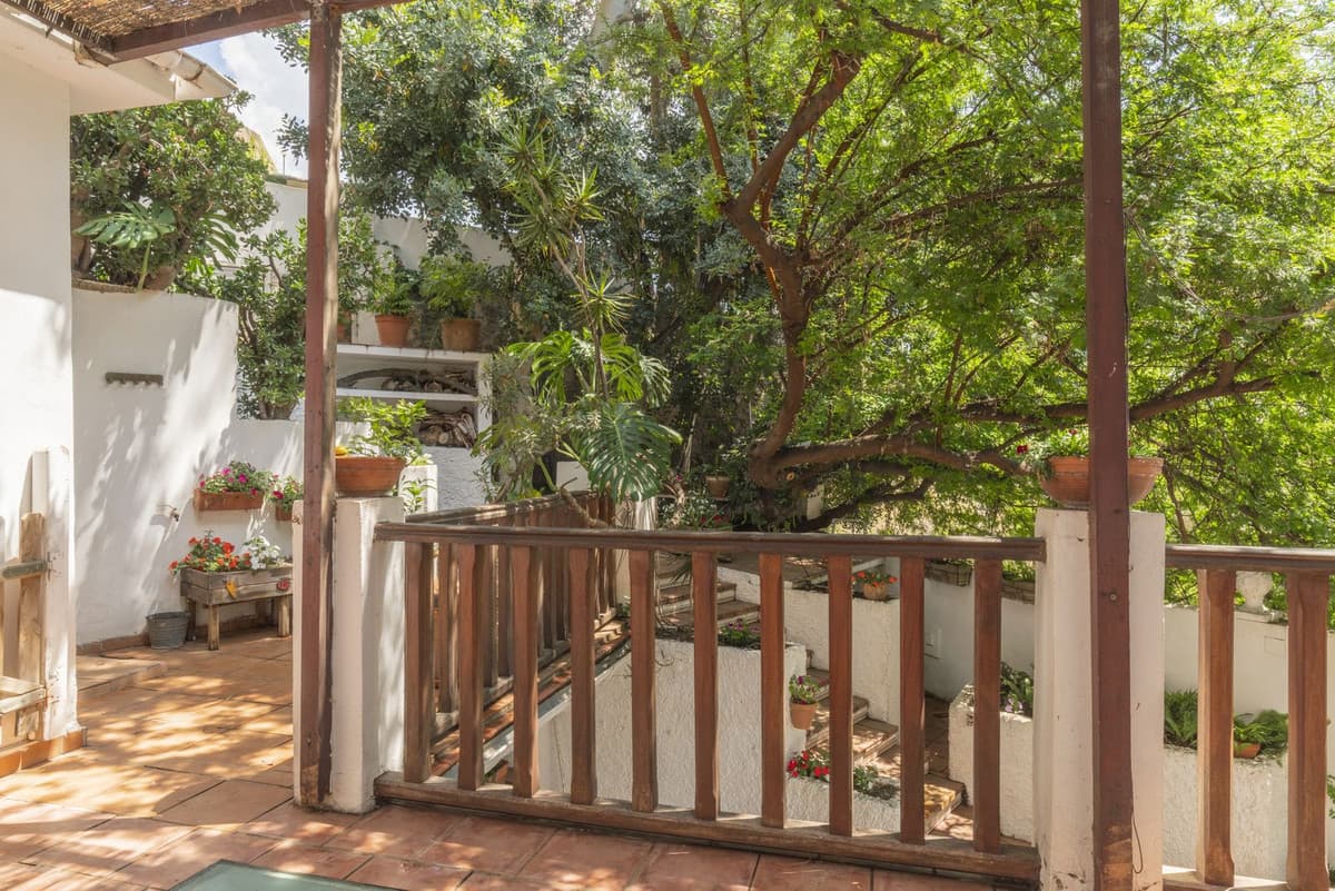 Detached Villa in Monte Sancha — photo 3 of 10