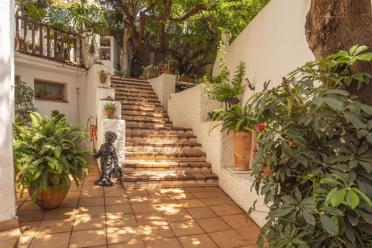 Detached Villa in Monte Sancha — photo 5 of 10
