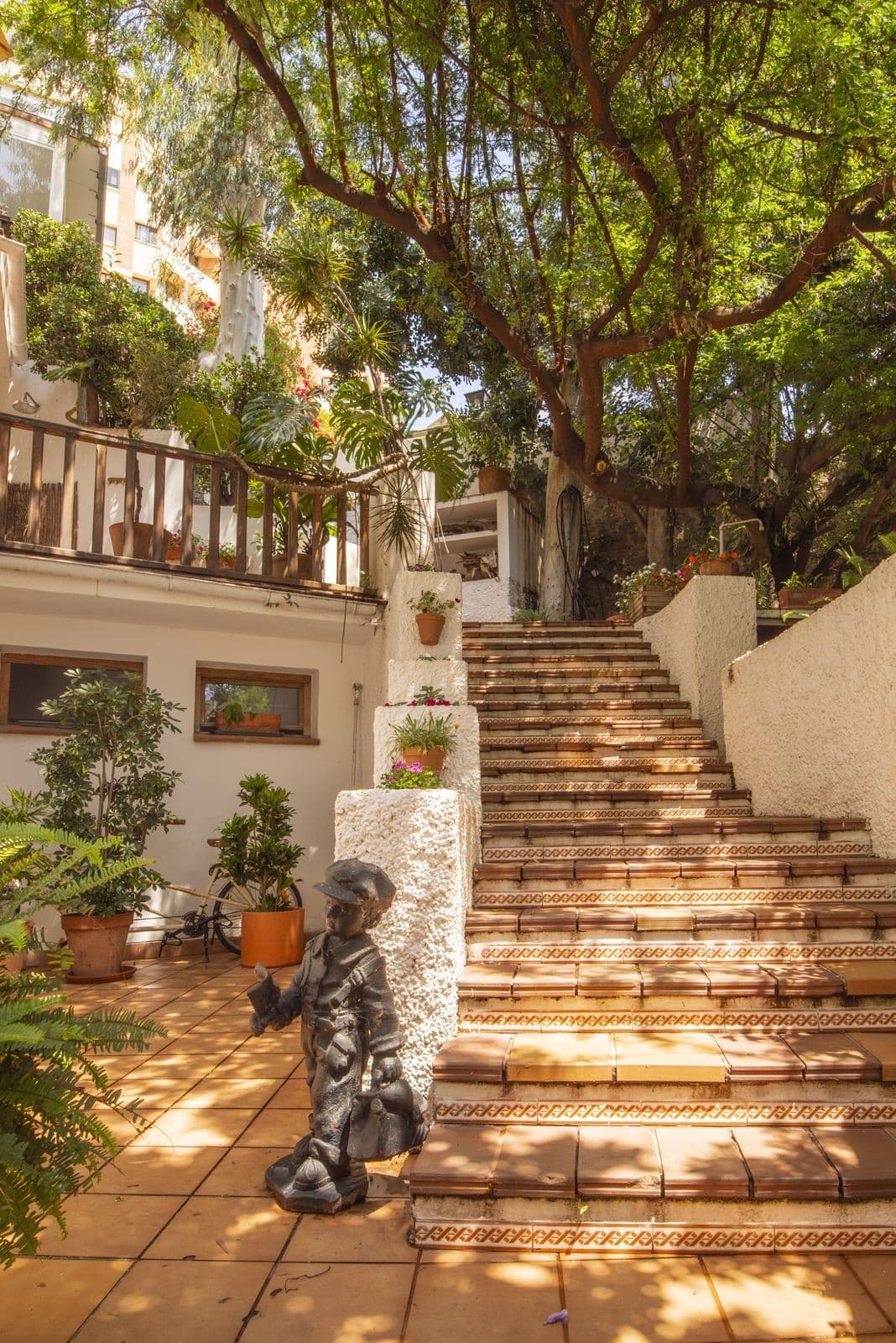 Detached Villa in Monte Sancha — photo 6 of 10