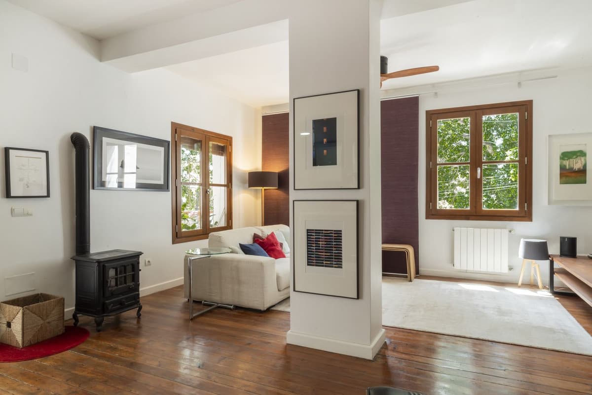 Detached Villa in Monte Sancha — photo 8 of 10