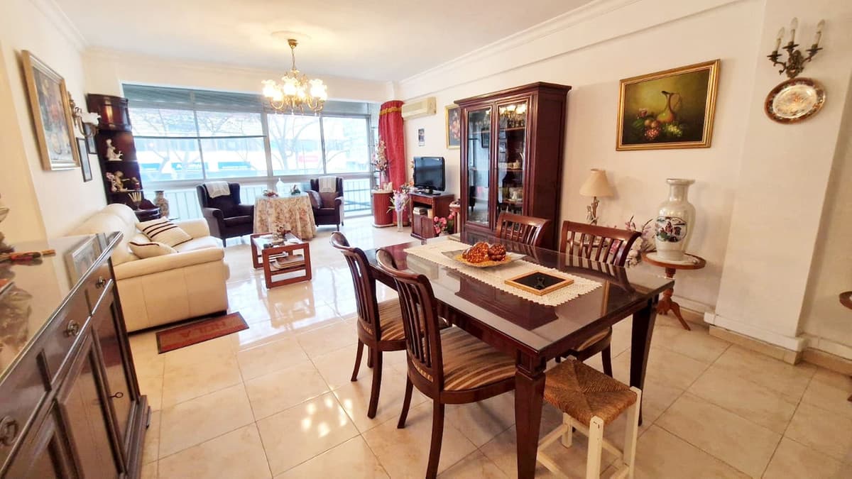Middle Floor Apartment in Fuengirola — photo 7 of 10