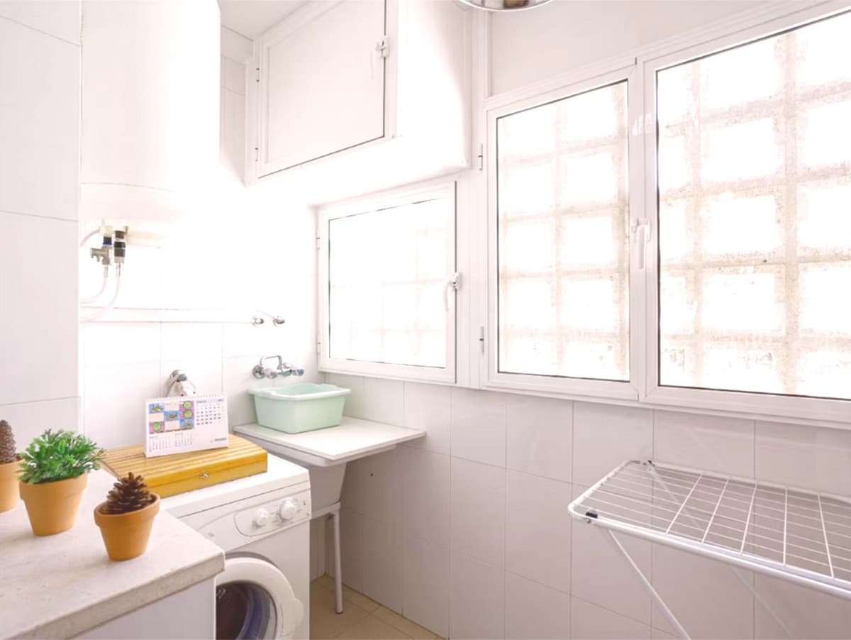 Middle Floor Apartment in Fuengirola — photo 9 of 10
