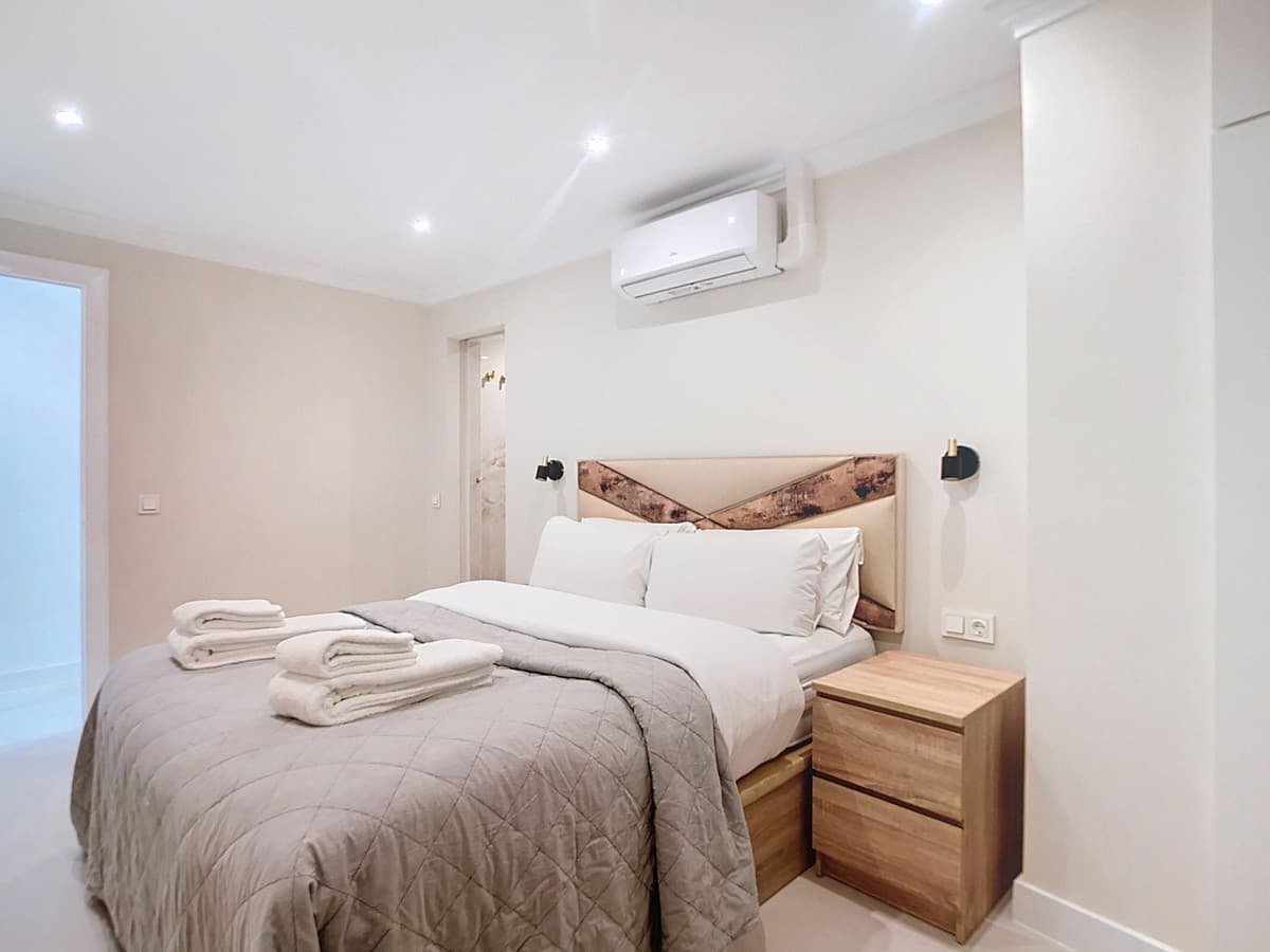 Middle Floor Apartment in Estepona — photo 10 of 10