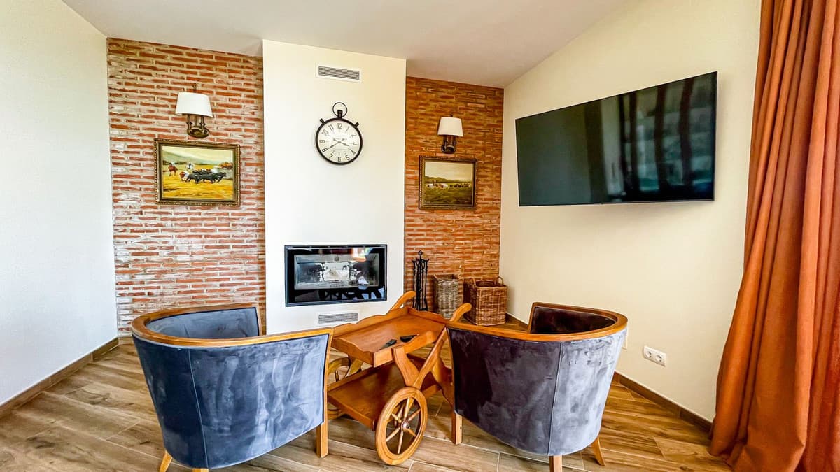 Detached Villa in El Rosario — photo 6 of 10