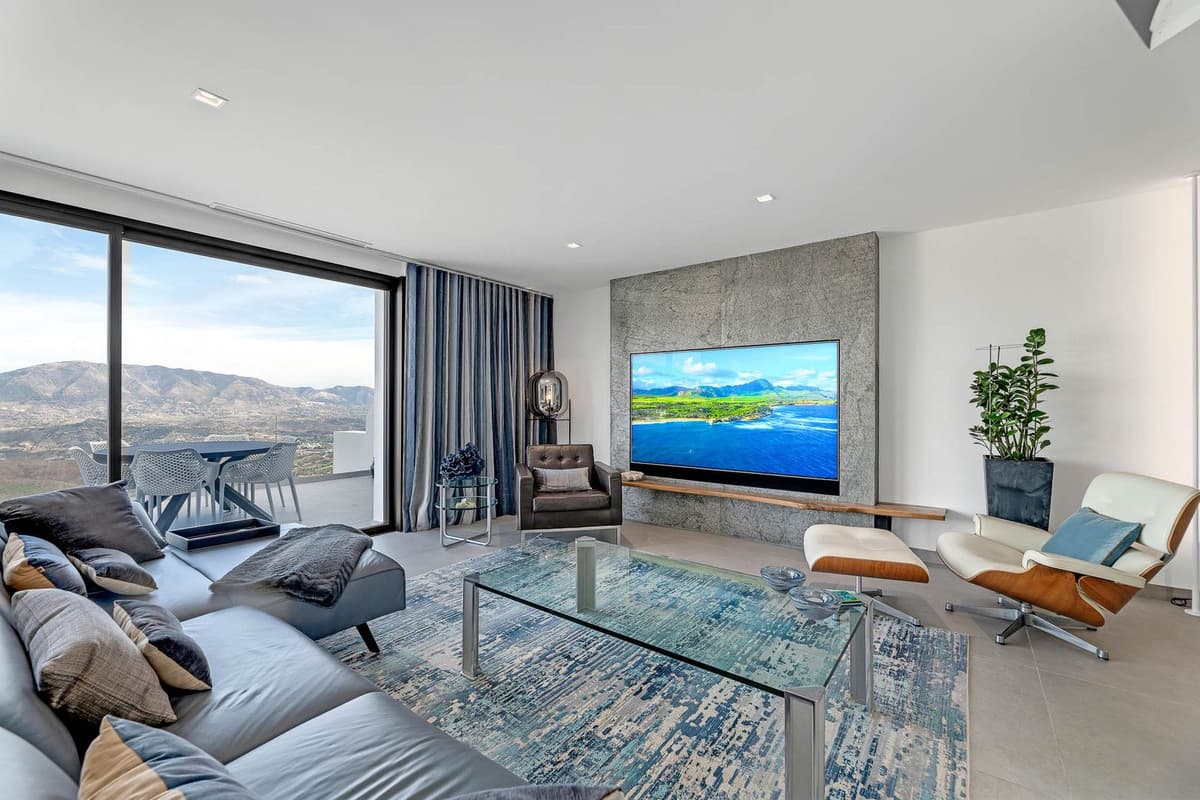 Semi-Detached House in Marbella — photo 6 of 10