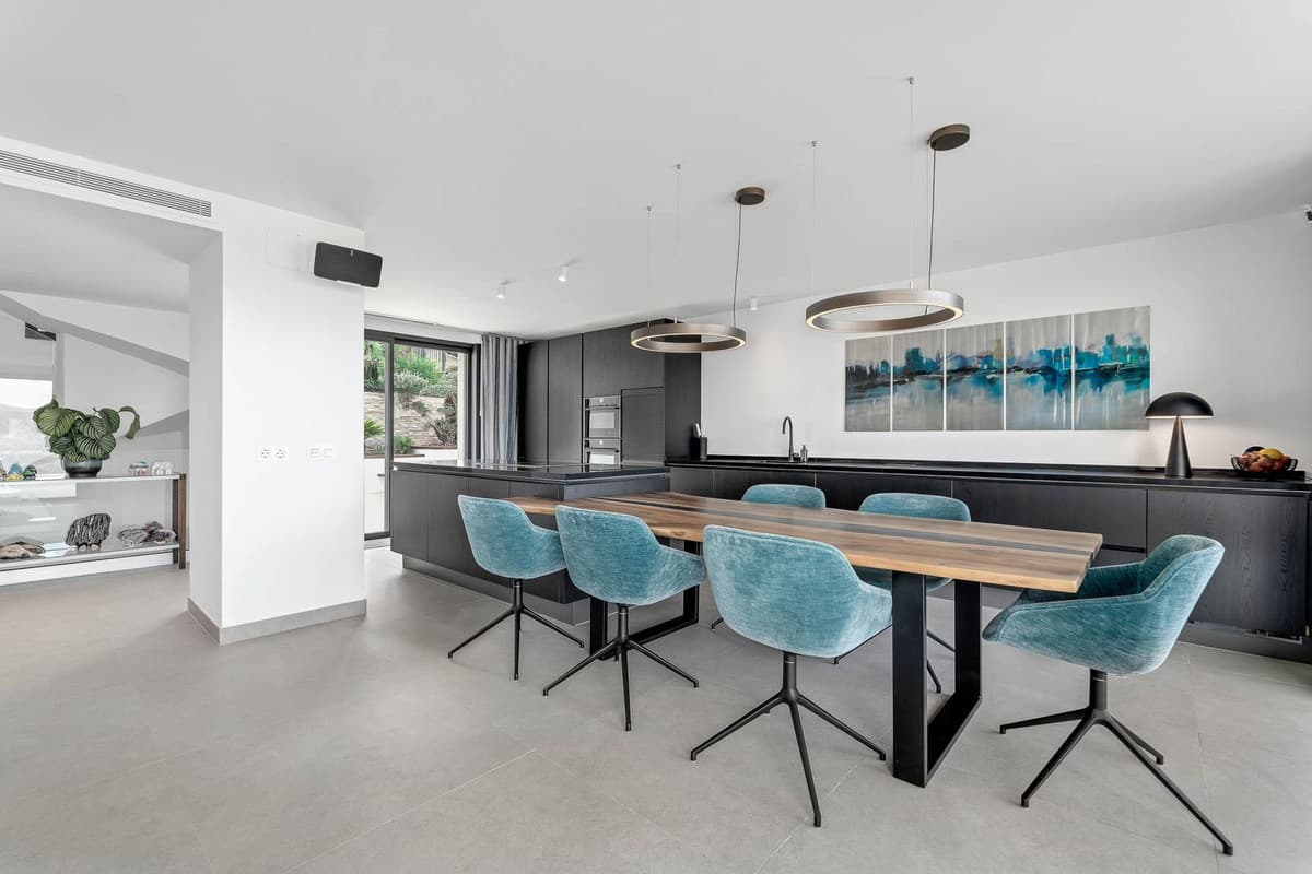 Semi-Detached House in Marbella — photo 9 of 10