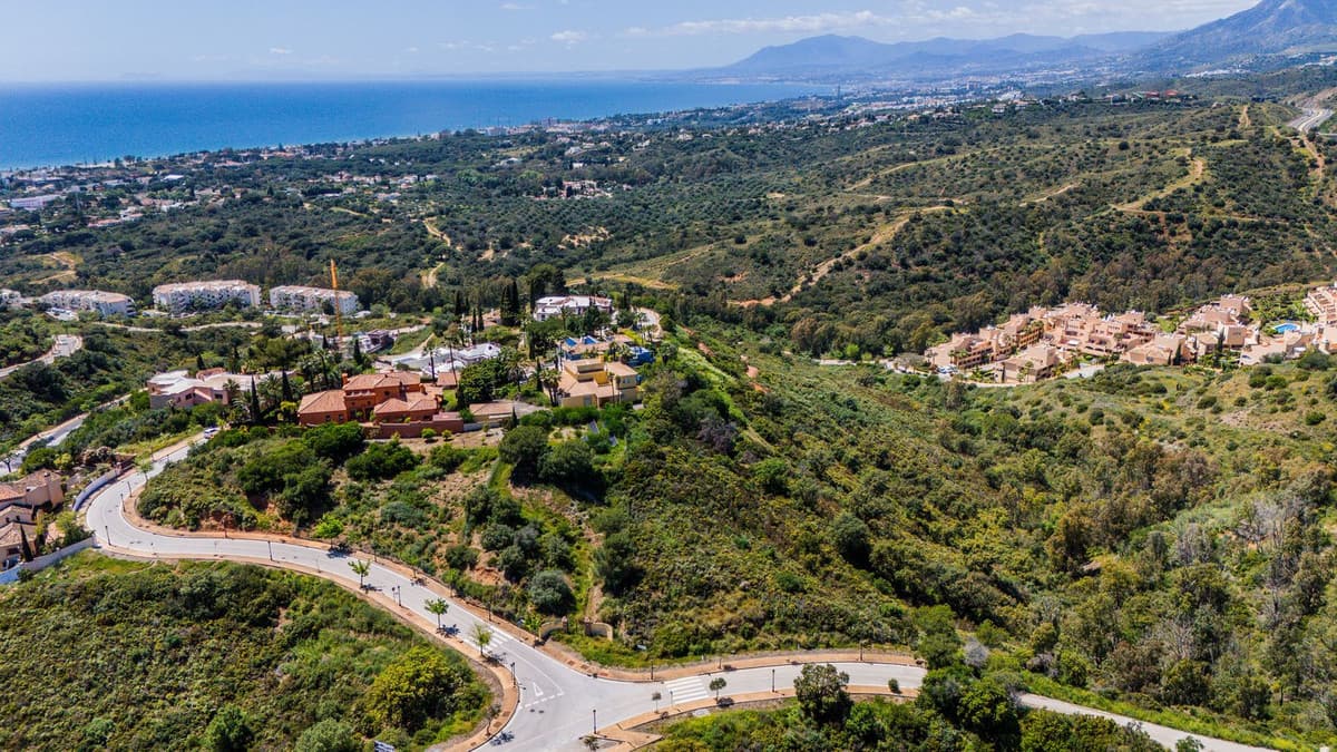 Residential Plot in Elviria — photo 3 of 8