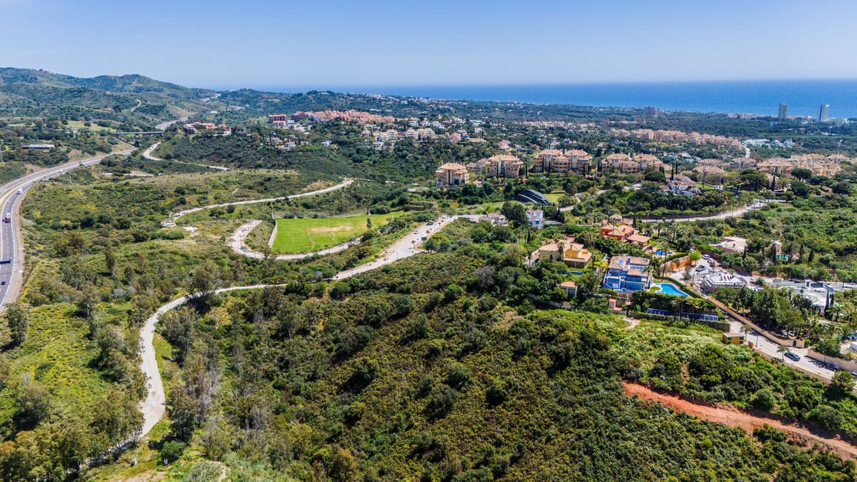 Residential Plot in Elviria — photo 8 of 8