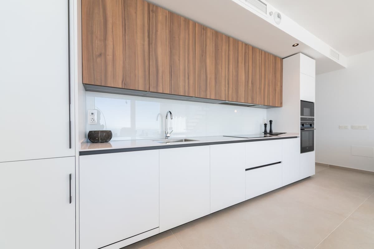 Penthouse Duplex in Benalmadena — photo 3 of 10