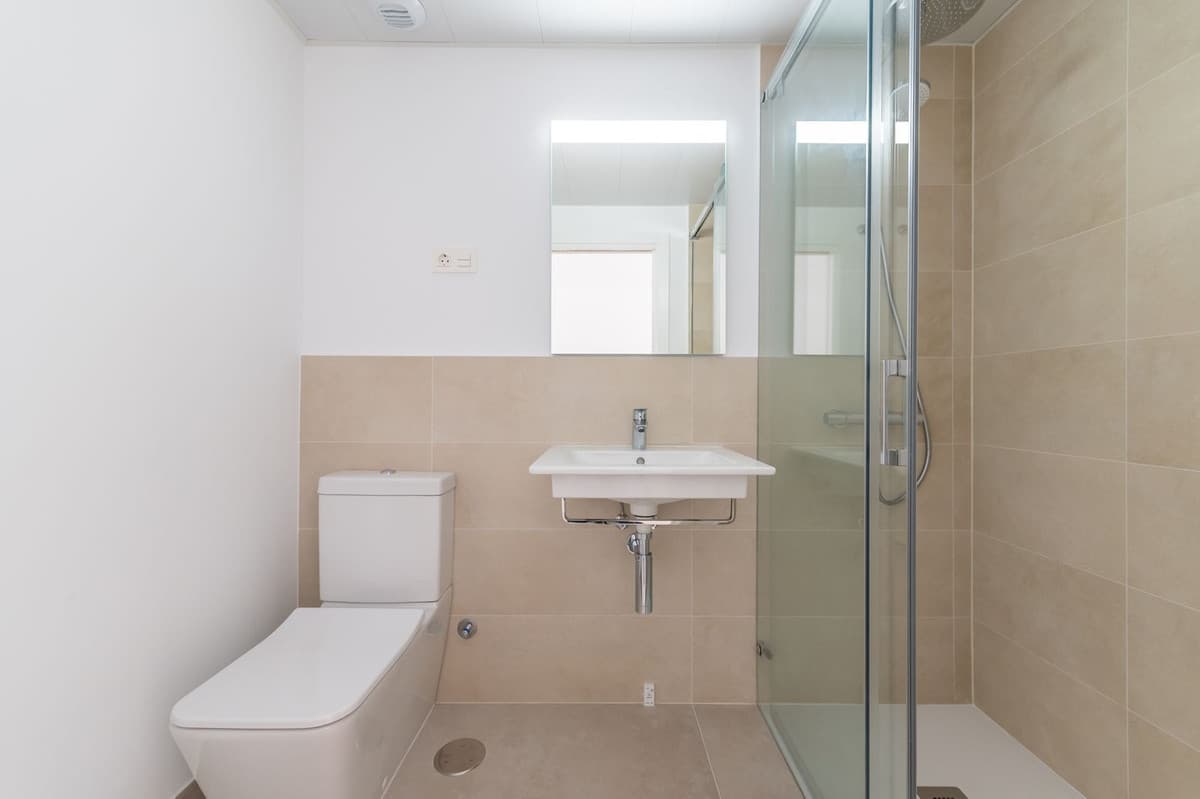 Penthouse Duplex in Benalmadena — photo 8 of 10