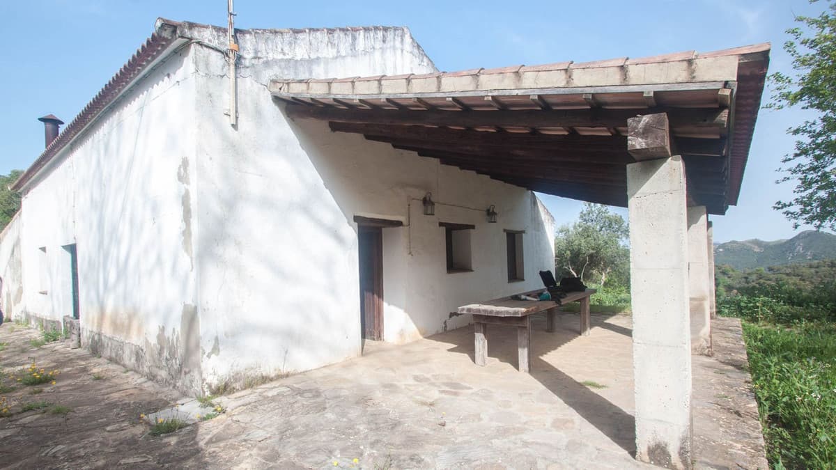 Cortijo in Gaucín — photo 5 of 10
