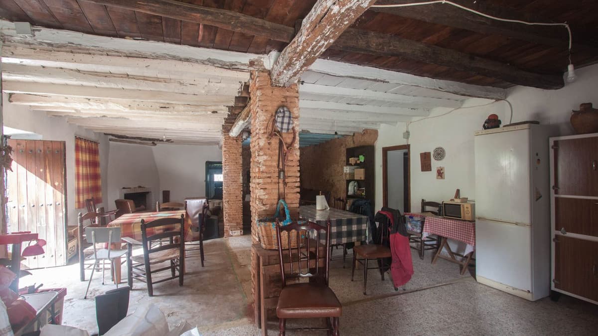 Cortijo in Gaucín — photo 6 of 10
