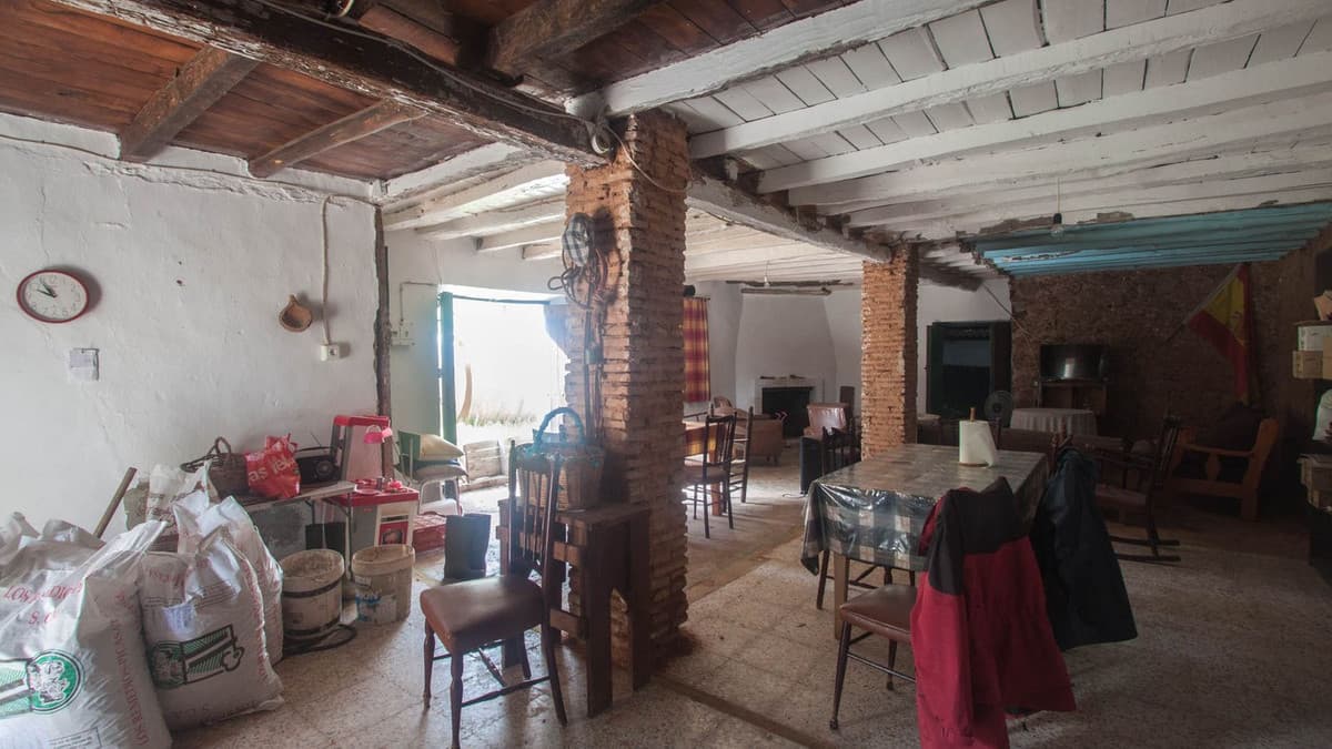 Cortijo in Gaucín — photo 7 of 10