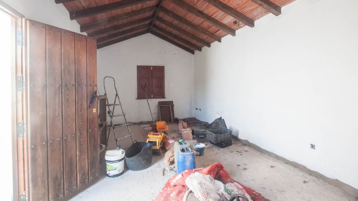 Cortijo in Gaucín — photo 8 of 10